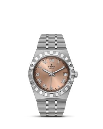 Tudor Royal 34