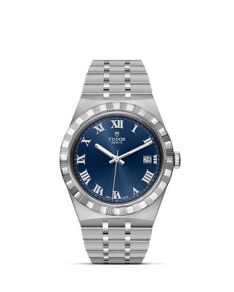 Tudor Royal 38