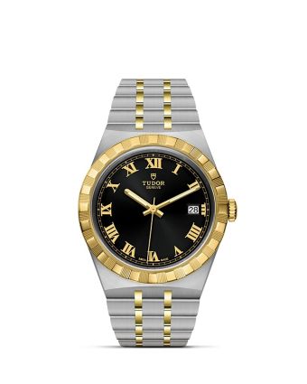 Tudor Royal 38