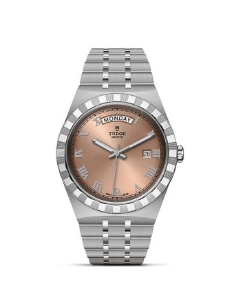 Tudor Royal 41