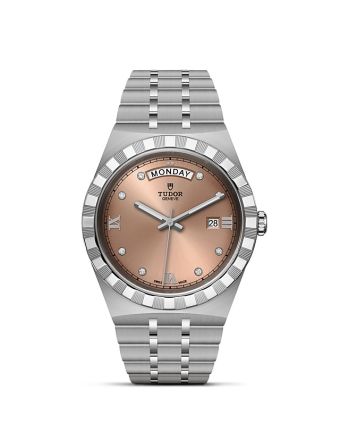 Tudor Royal 41