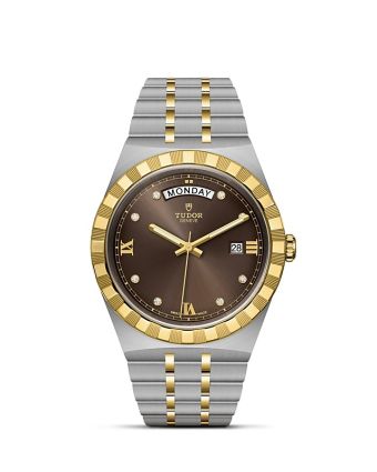 Tudor Royal 41