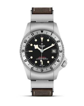 Tudor Black Bay P01