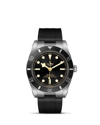 Tudor Black Bay 54