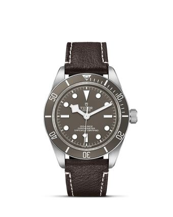 Tudor Black Bay 58 925