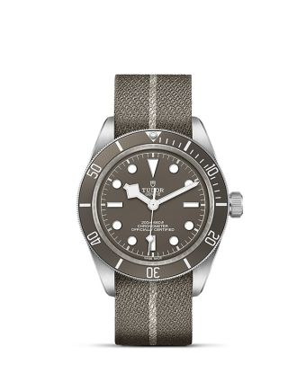 Tudor Black Bay 58 925
