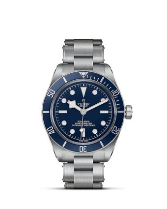 Tudor Black Bay 58