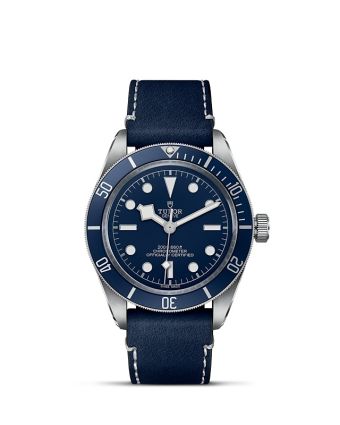 Tudor Black Bay 58