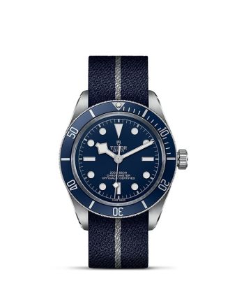 Tudor Black Bay 58