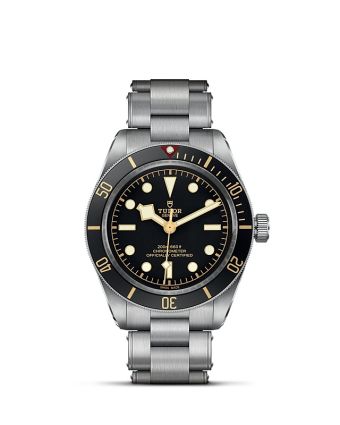 Tudor Black Bay 58