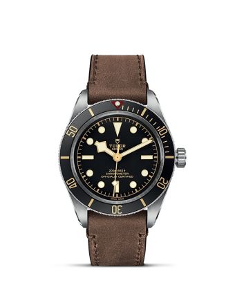 Tudor Black Bay 58