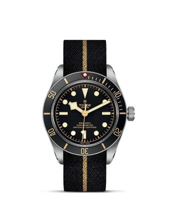 Tudor Black Bay 58