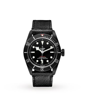 Tudor Black Bay
