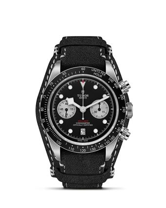 Tudor Black Bay Chrono