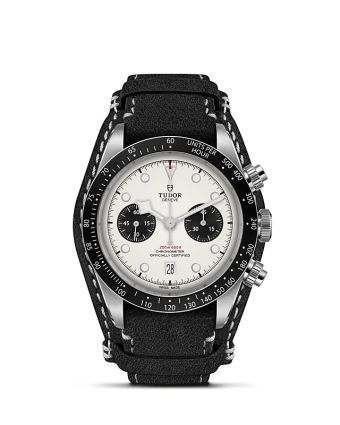 Tudor Black Bay Chrono