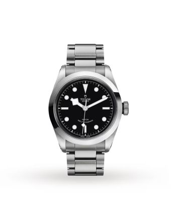 Tudor Black Bay (Miehille) — M79540-0006
