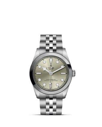 Tudor Black Bay 31