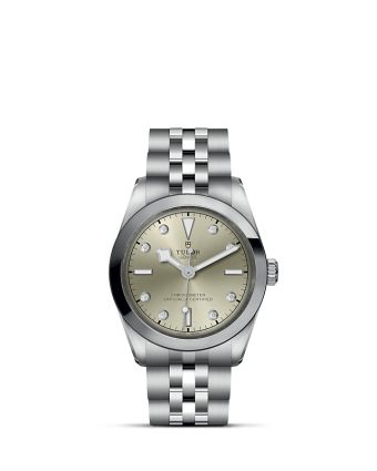 Tudor Black Bay 31