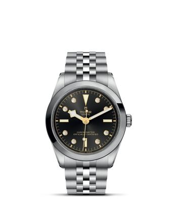 Tudor Black Bay 36