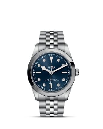 Tudor Black Bay 36