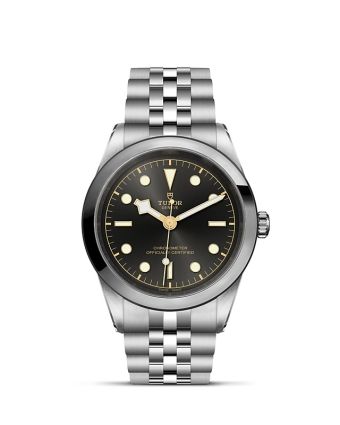 Tudor Black Bay 41