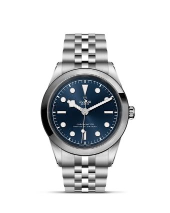 Tudor Black Bay 41