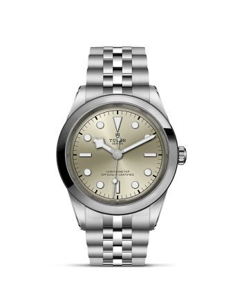 Tudor Black Bay 41