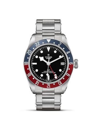 Tudor Black Bay GMT