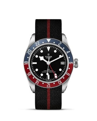 Tudor Black Bay GMT