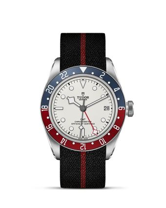 Tudor Black Bay GMT