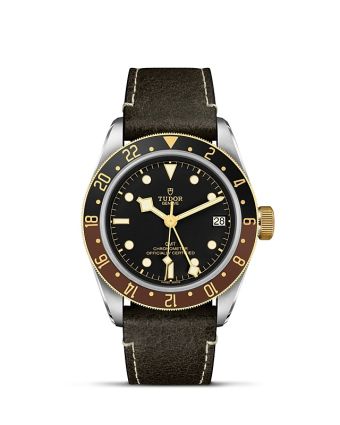 Tudor Black Bay GMT S&G