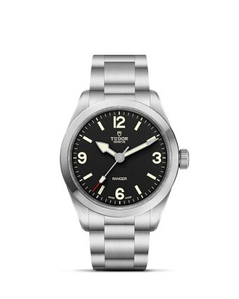 Tudor Ranger