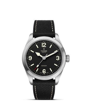 Tudor Ranger