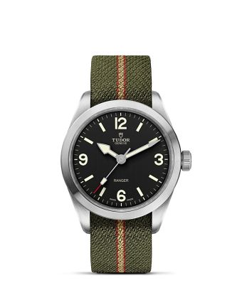 Tudor Ranger