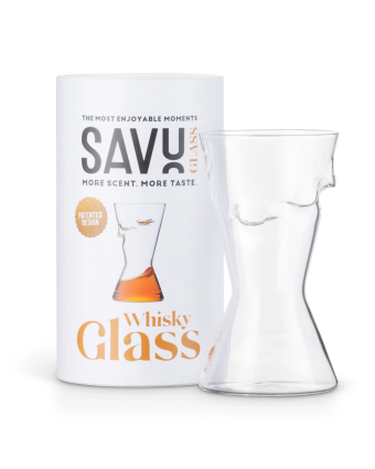 Savu Solo -viskilasi