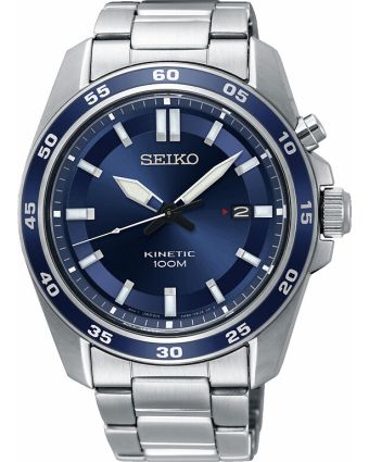 Seiko Kinetic