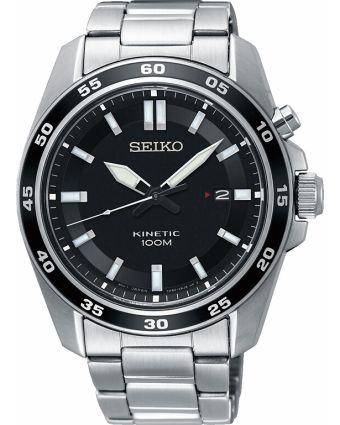 Seiko Kinetic