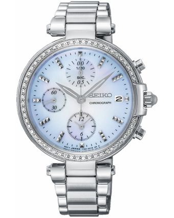 Seiko Ladies