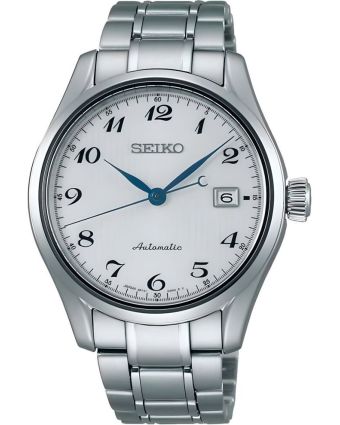 Seiko Presage Automatic