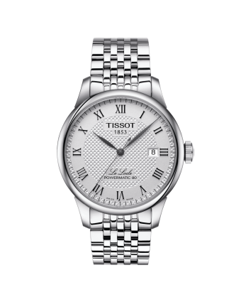 Tissot Le Locle Powermatic 80