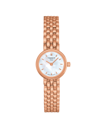 Tissot Lovely