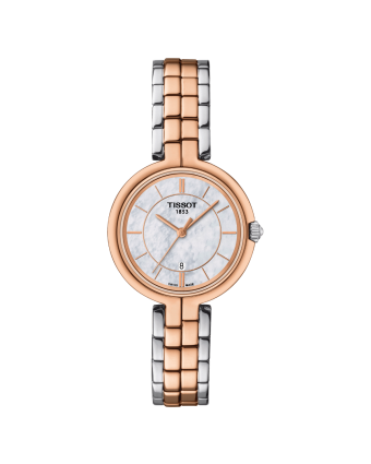 Tissot Flamingo