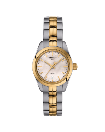Tissot PR 100 Lady Small