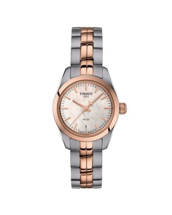 Tissot PR 100 Lady Small