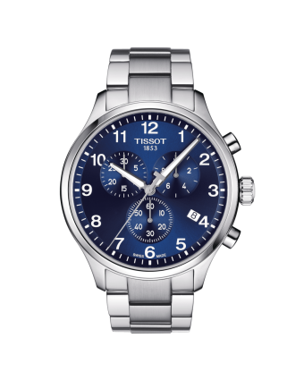 Tissot Chrono XL Classic