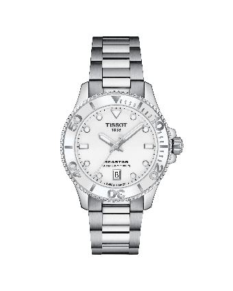 Tissot Seastar 1000 36mm