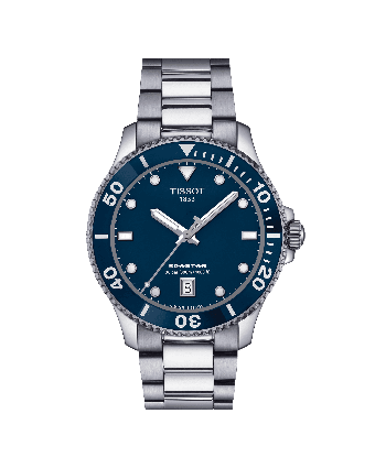 Tissot Seastar 1000 40mm