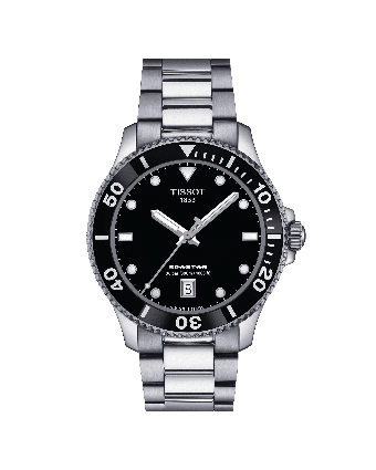 Tissot Seastar 1000 40mm
