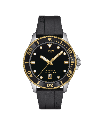 Tissot Seastar 1000 40mm