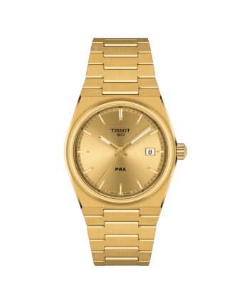 Tissot PRX 35mm